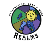 Realms Metaphysical Shop and More